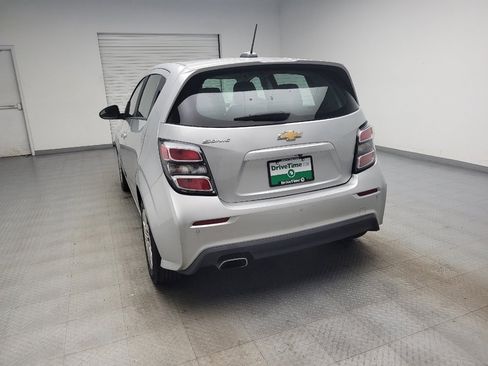 Used 2020 Chevrolet Sonic LT FWD image 6