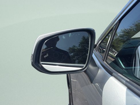Used 2024 Toyota RAV4 XLE w/ Convenience Package FWD image 11