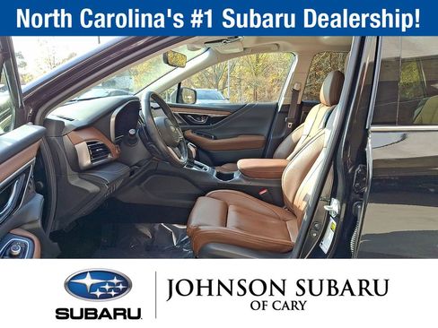Used 2022 Subaru Outback Touring XT w/ Popular Package #2 image 13