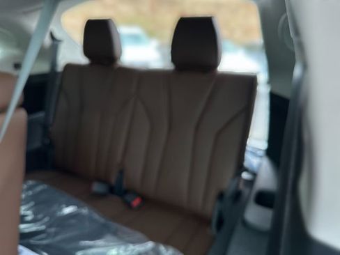 New 2026 Acura MDX SH-AWD w/ Advance Package image 26