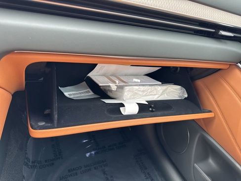 New 2026 Genesis GV80 2.5T Prestige image 35