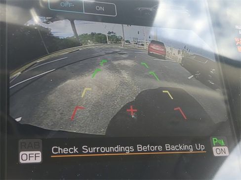 Used 2024 Subaru Outback Limited image 26