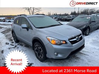 Used 2013 Subaru Crosstrek 2.0i Limited video 1