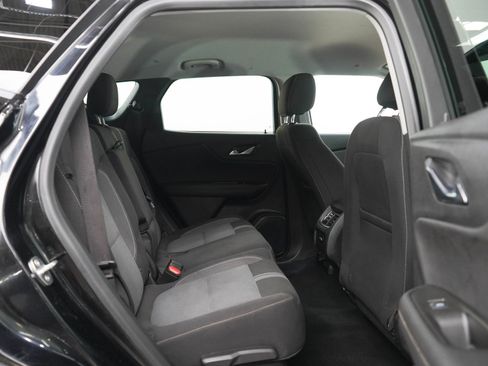 Used 2023 Chevrolet Blazer LT AWD/4WD image 12