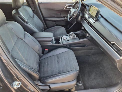Used 2024 Mitsubishi Outlander SE FWD image 22