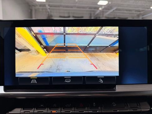 Used 2023 Chevrolet Silverado 1500 RST w/ True North Edition Plus image 52