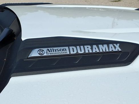 Used 2024 Chevrolet Silverado 3500 W/T w/ WT Convenience Package AWD/4WD image 14