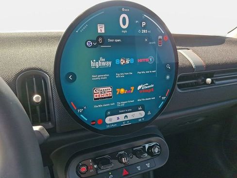 New 2026 MINI Cooper S FWD image 15