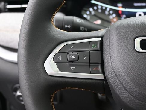 New 2026 Jeep Compass Latitude AWD/4WD image 26
