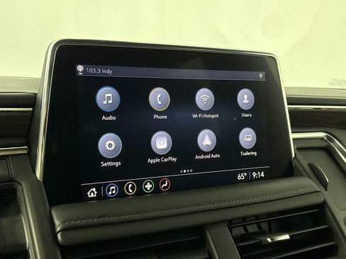 Used 2021 Chevrolet Tahoe LT image 14