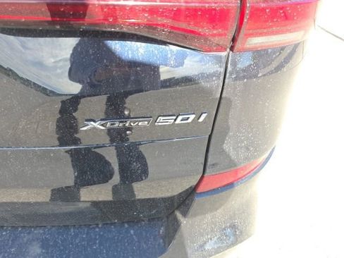 Used 2019 BMW X5 xDrive50i w/ M Sport Package AWD/4WD image 6