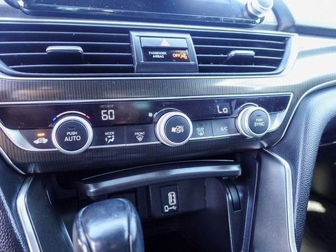 Used 2019 Honda Accord Sport image 20