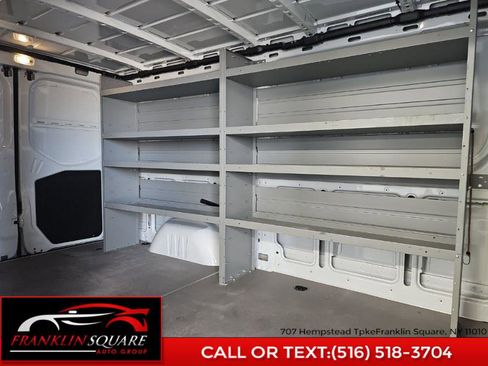 Used 2022 Mercedes-Benz Sprinter 1500 image 14