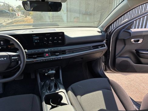 Used 2026 Kia K4 FWD image 33