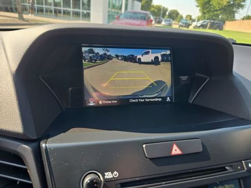 Used 2022 Acura ILX w/ Premium Package FWD image 14
