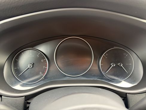 Used 2025 MAZDA CX-50 AWD 2.5 S w/ Accent Package image 28