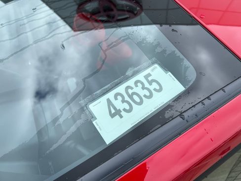New 2026 Toyota Prius XLE FWD image 30
