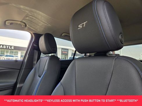 New 2026 Buick Encore GX Sport Touring w/ Comfort Package AWD/4WD image 6