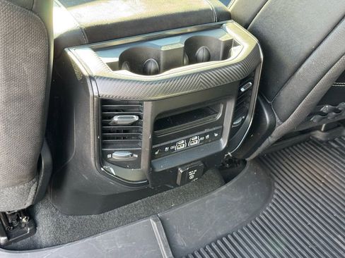 Used 2022 RAM 1500 TRX w/ TRX Level 2 Equipment Group image 44