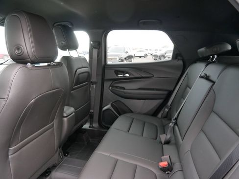 New 2026 Chevrolet TrailBlazer ACTIV w/ Convenience Package AWD/4WD image 15