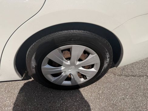 Used 2015 Subaru Impreza 2.0i AWD/4WD image 19