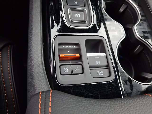 New 2026 Honda Passport TrailSport Elite image 24