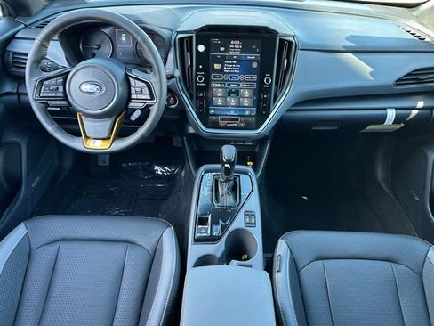 New 2026 Subaru Crosstrek 2.5i Wilderness w/ Wilderness Package AWD/4WD image 10