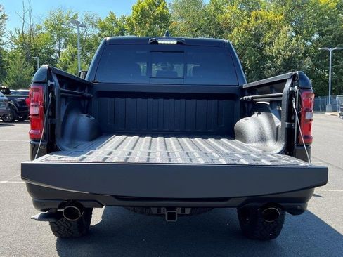 New 2026 RAM 1500 Rebel w/ Advanced Safety Group II image 4