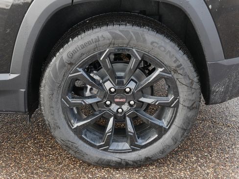 New 2026 GMC Terrain Elevation w/ Elevation Premium Package image 3