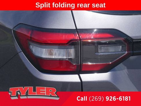 New 2026 Honda Pilot image 12