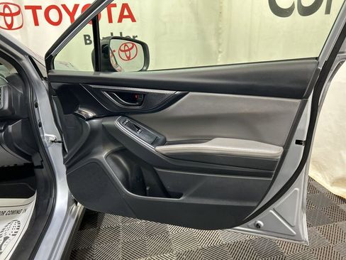 Used 2023 Subaru Crosstrek 2.5i Sport image 11