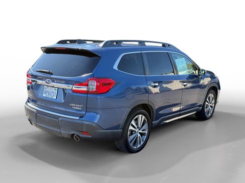Used 2020 Subaru Ascent Touring w/ Popular Package #3 AWD/4WD image 5