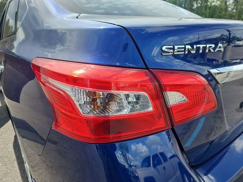 Used 2019 Nissan Sentra S FWD image 37