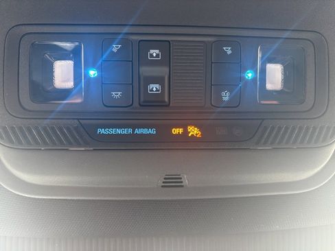 New 2026 Ford Explorer Tremor w/ Tremor Ultimate Package image 32