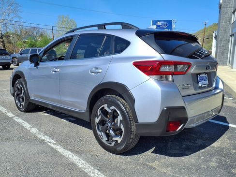 Used 2023 Subaru Crosstrek 2.5i Limited w/ Moonroof Package AWD/4WD image 4
