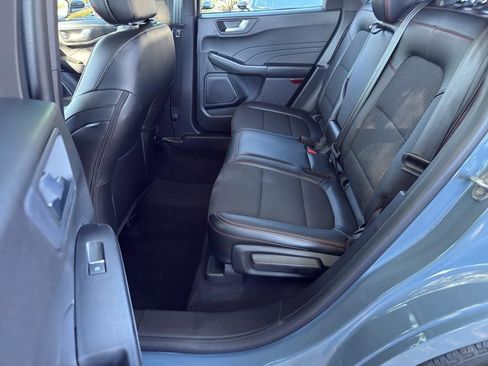 Used 2023 Ford Escape ST-Line w/ Tech Pack #1 image 29