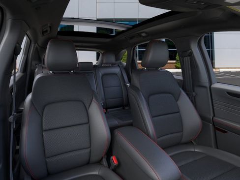 New 2026 Ford Escape ST-Line Select w/ Tech Pack #2 image 10