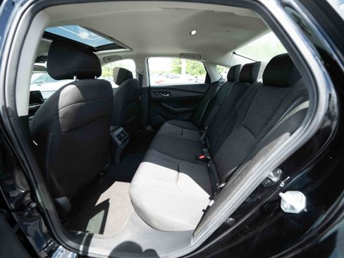 Certified 2025 Honda Accord SE image 23