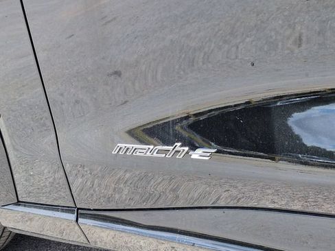 New 2026 Ford Mustang Mach-E Premium w/ Sport Appearance Package RWD image 12
