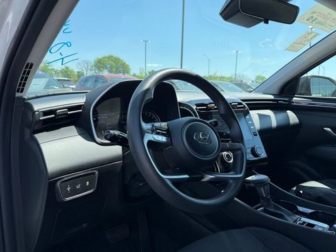 Used 2023 Hyundai Tucson SEL image 10