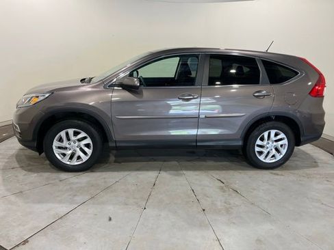 Used 2016 Honda CR-V EX image 8
