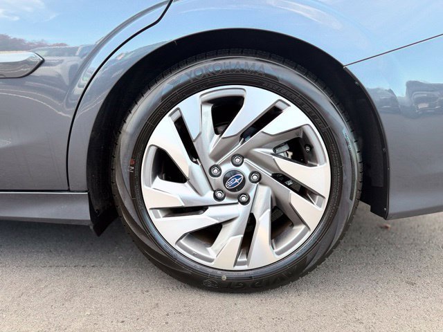 Used 2025 Subaru Legacy Limited AWD/4WD image 28