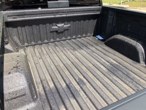 New 2026 Chevrolet Silverado 1500 High Country AWD/4WD image 10
