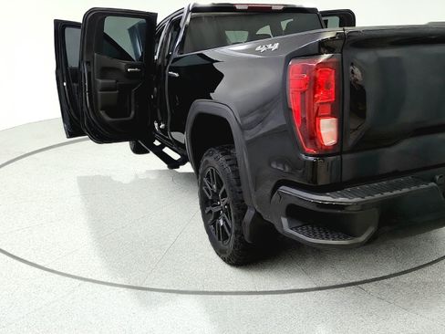 Used 2023 GMC Sierra 1500 Pro w/ Graphite Edition AWD/4WD image 13