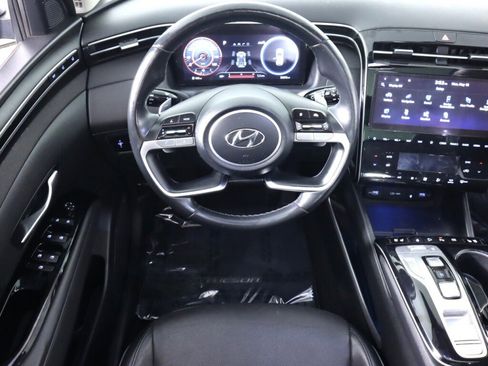Used 2022 Hyundai Tucson Limited AWD/4WD image 35