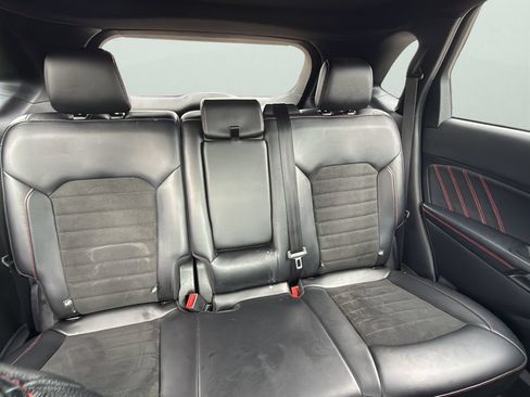 Certified 2023 Ford Edge ST-Line AWD/4WD image 21
