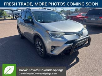 Used 2016 Toyota RAV4 LE AWD/4WD 360° Tour