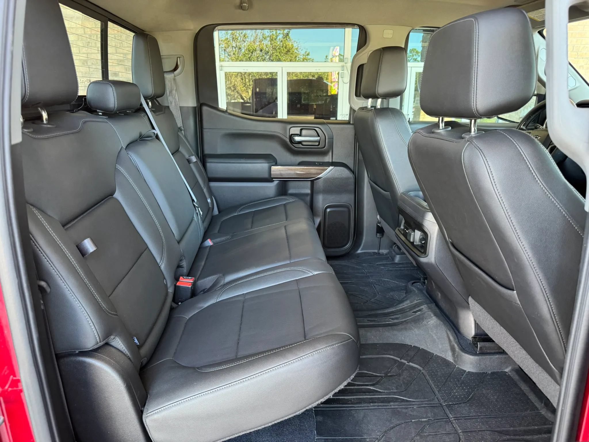 Used 2019 Chevrolet Silverado 1500 RST AWD/4WD image 24