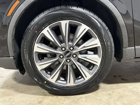 Used 2021 Lincoln Corsair Reserve w/ Equipment Group 201A FWD image 28