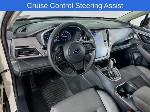 Used 2024 Subaru Outback Onyx Edition AWD/4WD image 22